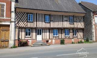Maison 7 Pièces 194 m² à vendre à Brunehamel (02360)