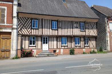 Maison 7 pièces 178000 €