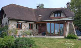 Maison 8 Pièces 250 m² à vendre à Rozoy-sur-Serre (02360)
