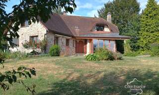 Maison 8 Pièces 250 m² à vendre à Rozoy-sur-Serre (02360)