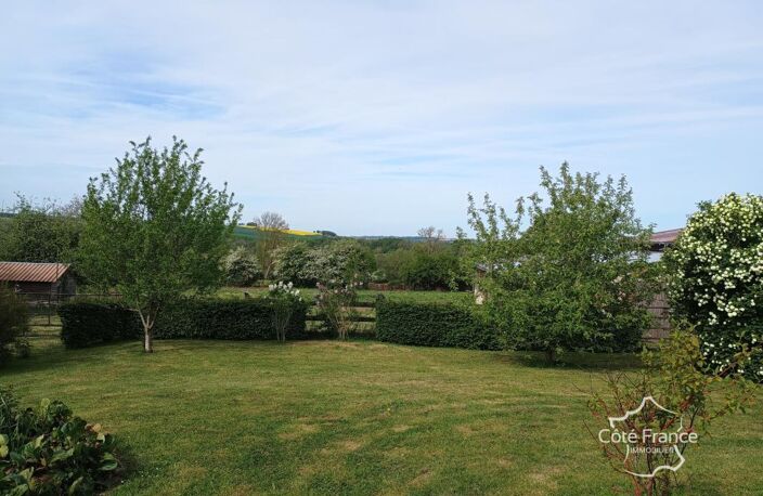 AISNE - ROZOY-SUR-SERRE - Maison individuelle au calme - Ter — photo 2