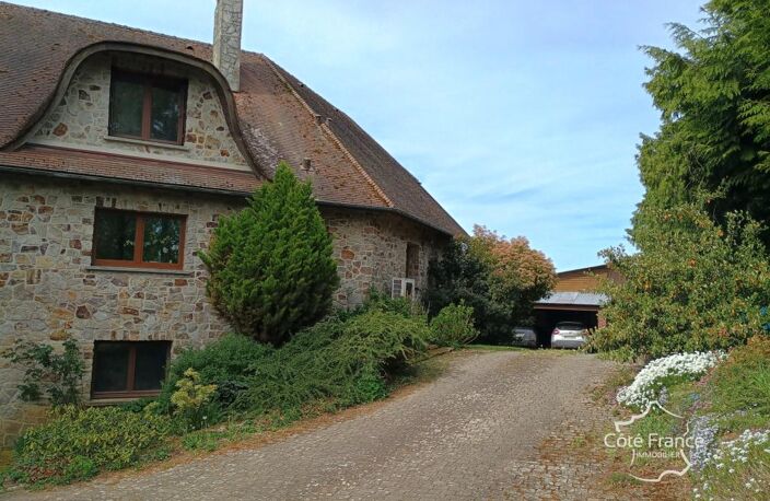 AISNE - ROZOY-SUR-SERRE - Maison individuelle au calme - Ter — photo 5