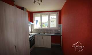 Appartement 4 Pièces 77 m² à vendre à Givet (08600)
