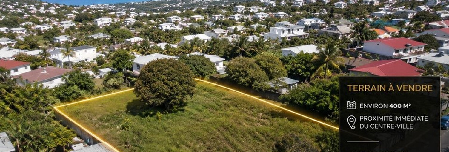 Maison 4 Pièces 72 m² à vendre à Saint-Paul (97422)