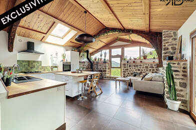 Maison 6 pièces 320000 €