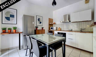 Appartement 2 Pièces 46 m² à vendre à Aubenas (07200)