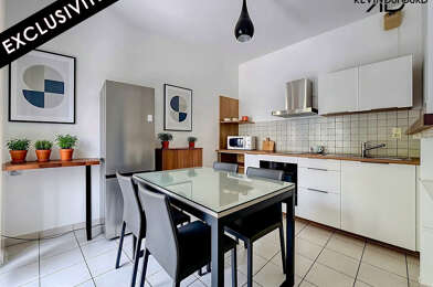 Appartement 2 pièces 75000 €