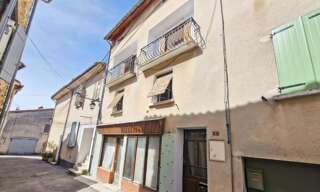 Maison 4 Pièces 111 m² à vendre à Cruis (04230)