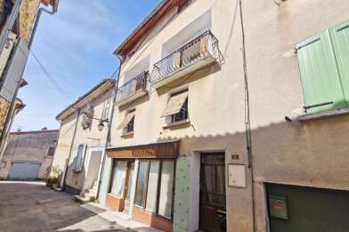 Maison 4 pièces 95000 €