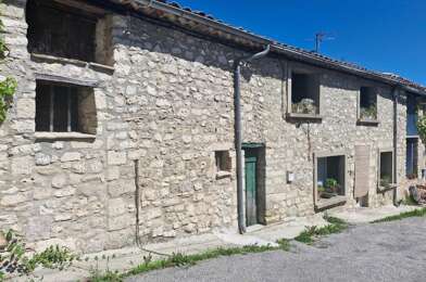 Maison 6 pièces 172000 €