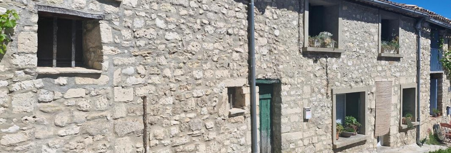Maison 6 Pièces 144 m² à vendre à Reillanne (04110)