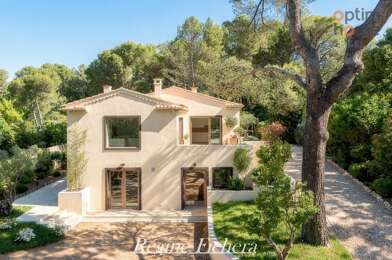 Maison 5 pièces 1498000 €