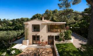 Maison 5 Pièces 160 m² à vendre à Aix-en-Provence (13100)