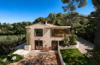Opportunité Rare : Propriété de Charme aux Pinchinats – Aix-en-Provence — photo du bien