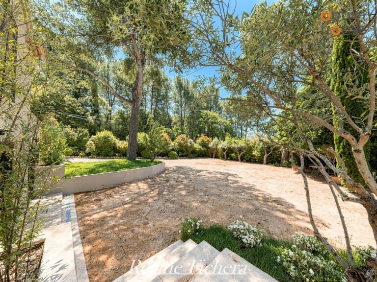 Opportunité Rare : Propriété de Charme aux Pinchinats – Aix-en-Provence — photo 1