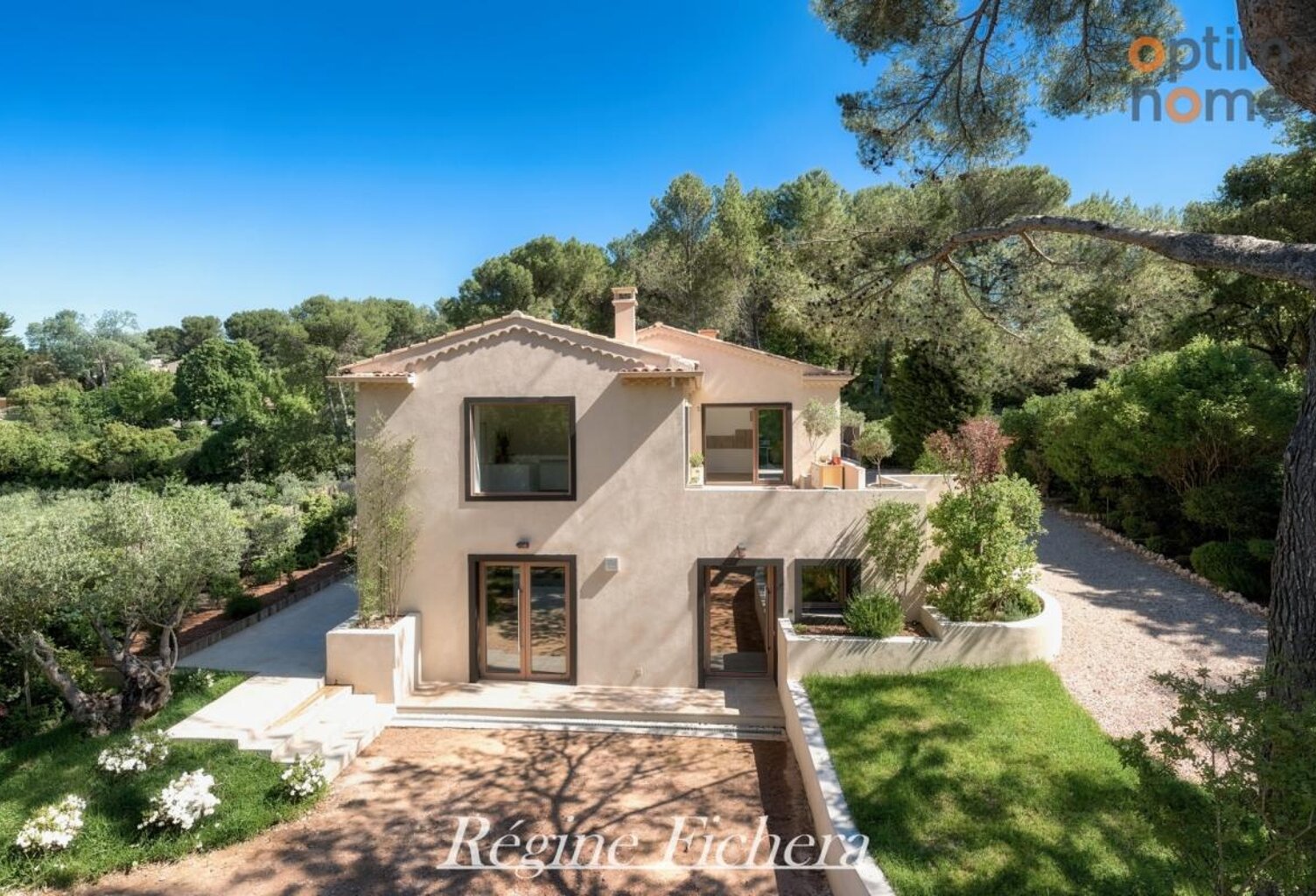 Opportunité Rare : Propriété de Charme aux Pinchinats – Aix-en-Provence — photo 1