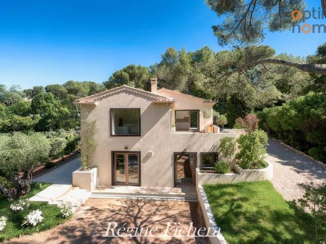 Opportunité Rare : Propriété de Charme aux Pinchinats – Aix-en-Provence — photo du bien