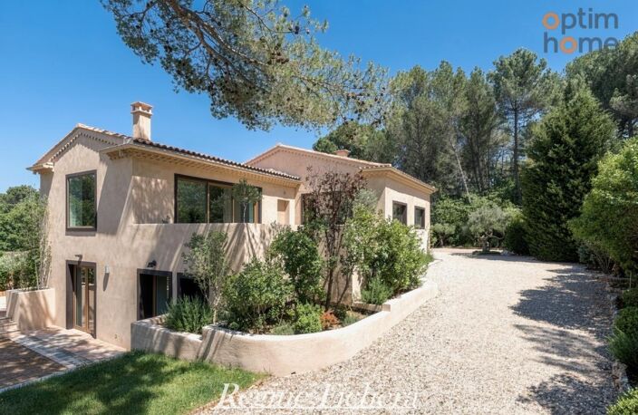 Opportunité Rare : Propriété de Charme aux Pinchinats – Aix-en-Provence — photo 2