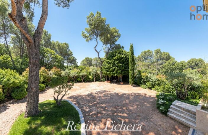 Opportunité Rare : Propriété de Charme aux Pinchinats – Aix-en-Provence — photo 4