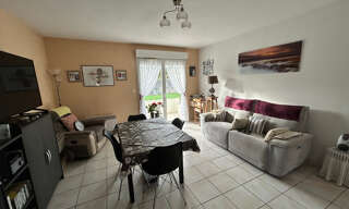Appartement 2 Pièces 46 m² à vendre à Luçon (85400)
