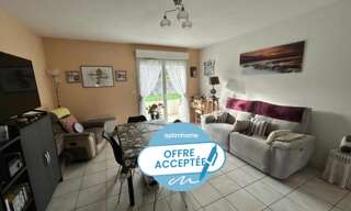 Appartement 2 Pièces 46 m² à vendre à Luçon (85400)