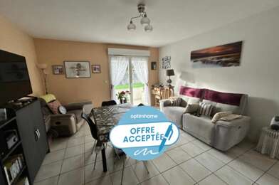Appartement 2 pièces 86000 €