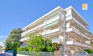 Appartement 3 Pièces 91 m² à vendre à Cagnes-sur-Mer (06800)