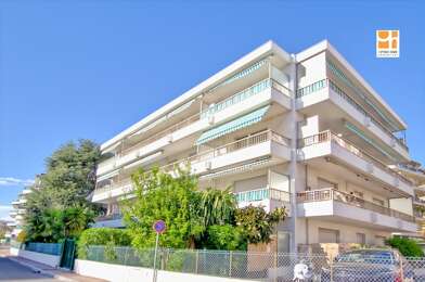 Appartement 3 pièces 522000 €