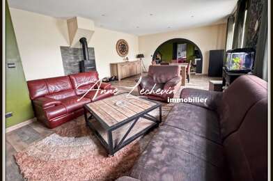Maison 6 pièces 199900 €
