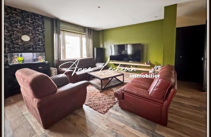 Maison semi plain-pied 4 chambres BAUVIN — photo 4