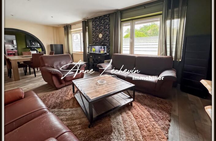 Maison semi plain-pied 4 chambres BAUVIN — photo 5
