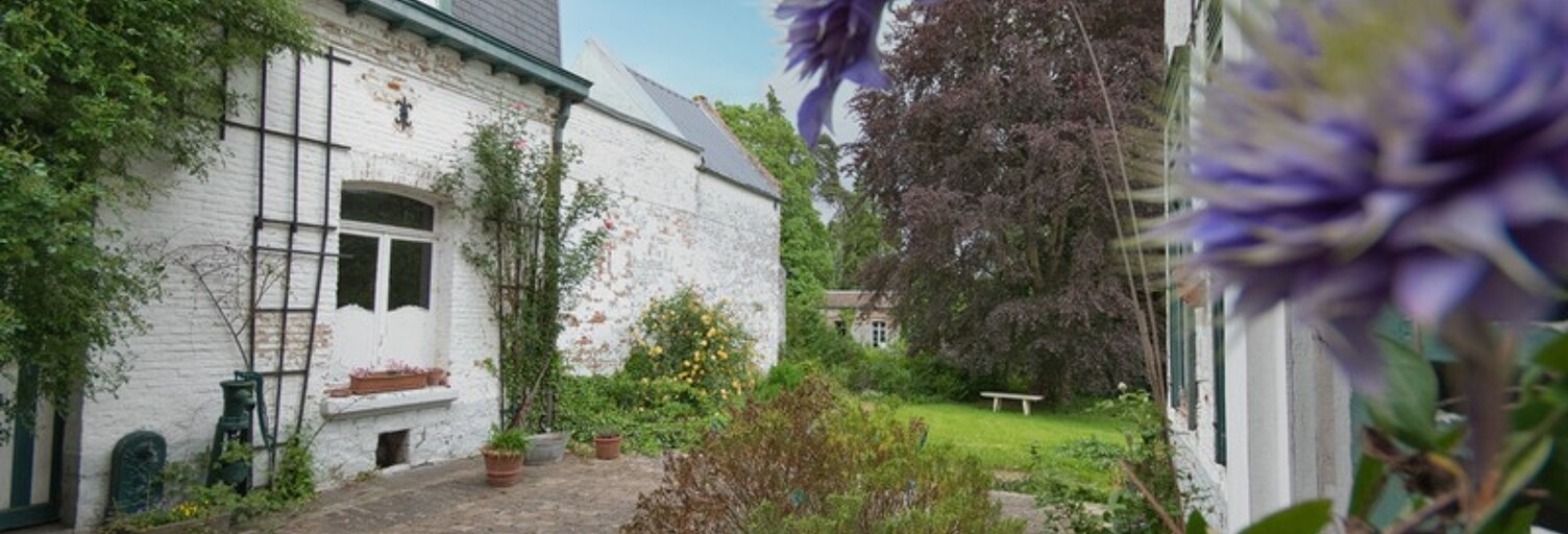 Maison 13 Pièces 430 m² à vendre à Le Quesnoy (59530)