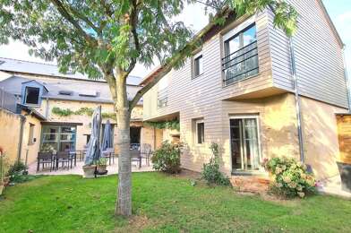 Maison 17 pièces 641000 €