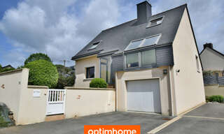 Maison 5 Pièces 147 m² à vendre à Pléchâtel (35470)