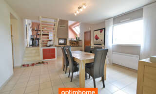 Maison 5 Pièces 147 m² à vendre à Pléchâtel (35470)