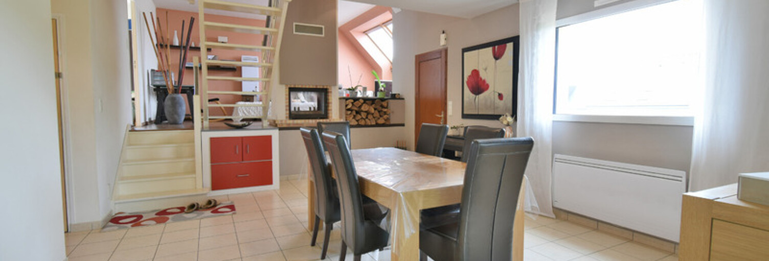 Maison 5 Pièces 147 m² à vendre à Pléchâtel (35470)