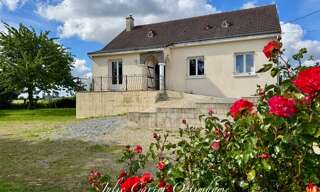 Maison 5 Pièces 84 m² à vendre à Arquenay (53170)