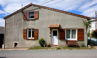 Maison 5 Pièces 110 m² à vendre à Cognac (16100)