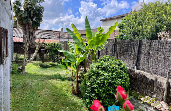 Maison à vendre 5 pièces Proche de COGNAC (16) — photo 2