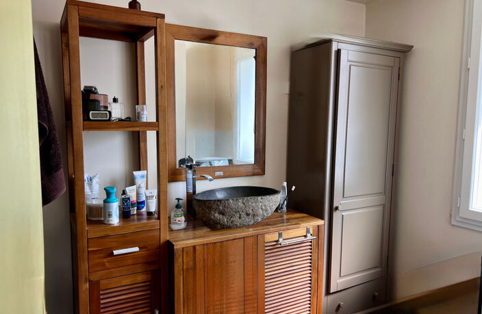 Maison à vendre 5 pièces Proche de COGNAC (16) — photo 4