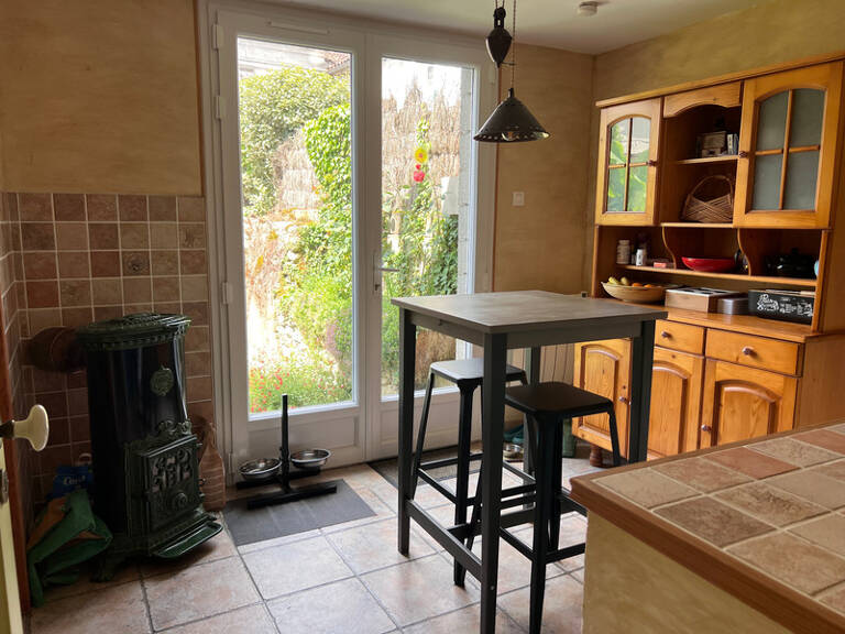 Maison à vendre 5 pièces Proche de COGNAC (16) — photo 1