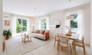 Appartement 3 Pièces 60 m² à vendre à Carquefou (44470)