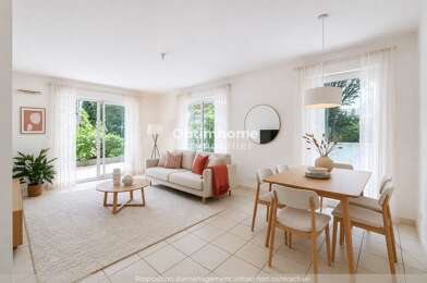 Appartement 3 pièces 214000 €