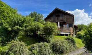 Maison 4 Pièces 100 m² à vendre à Cransac-les-Thermes (12110)