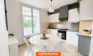 Appartement 4 Pièces 67 m² à vendre à Saint-Martin-d'Hères (38400)
