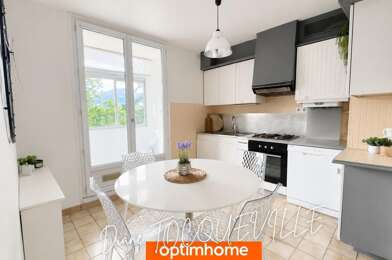 Appartement 4 pièces 129000 €