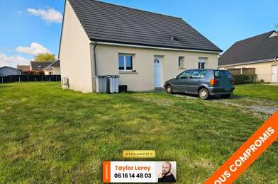 Maison 4 pièces 156000 €
