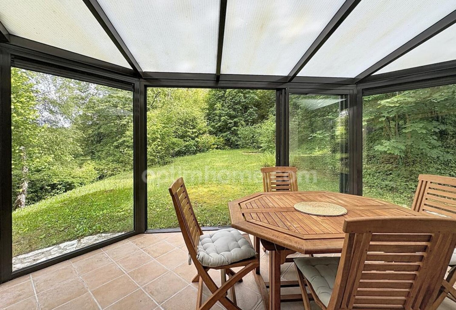 NESLES LA VALLEE (95) - Maison 200m² 4 chambres — photo 1