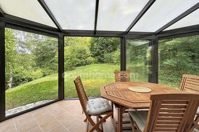 Maison 7 pièces 577000 €