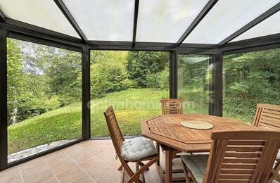 NESLES LA VALLEE (95) - Maison 200m² 4 chambres — photo du bien